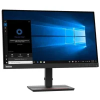 Монитор Lenovo ThinkVision S22e-20 (62C6KAT1EU) фото 1